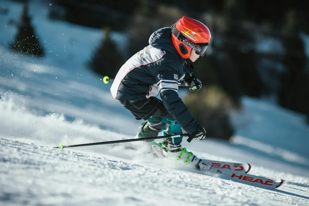 Esquí y nieve en Grandvalira Andorra