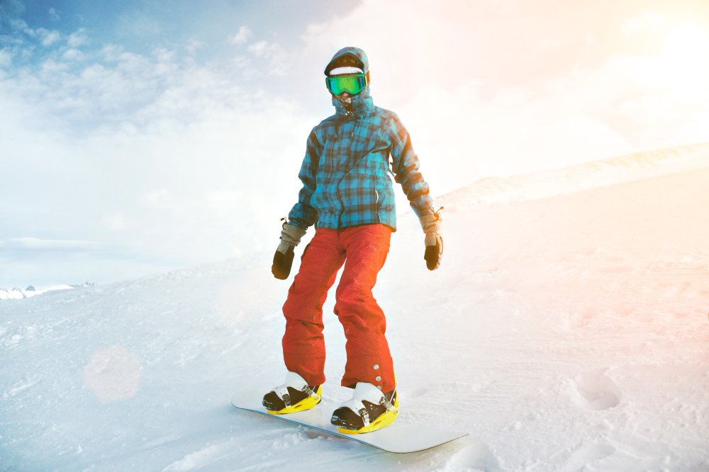 Alquiler ski la Massana