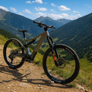 E-Bike Medio Día