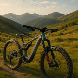 E-Bike Día Completo