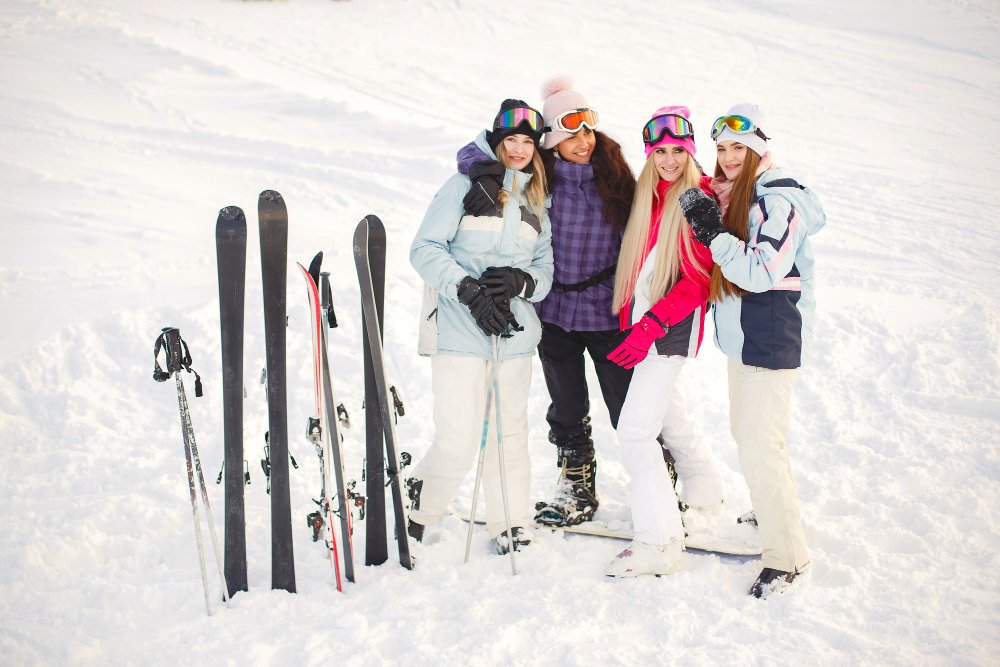 Alquiler Snow en Andorra